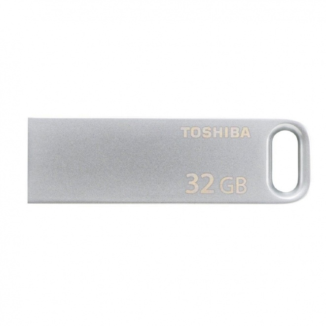 Toshiba TransMemory U363 USB 3 Flash Drive 32GB